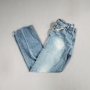 Tony Hawk HK042820-05 Jeans Men's Size 34x32